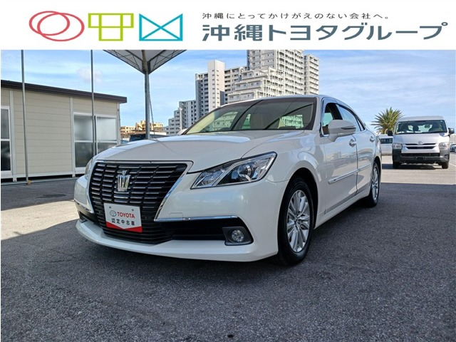 トヨタ クラウン