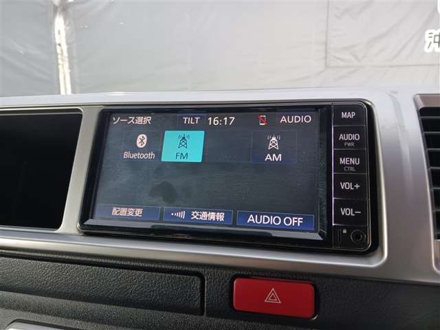 トヨタ ハイエース