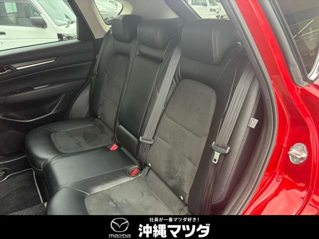 マツダ CX-5