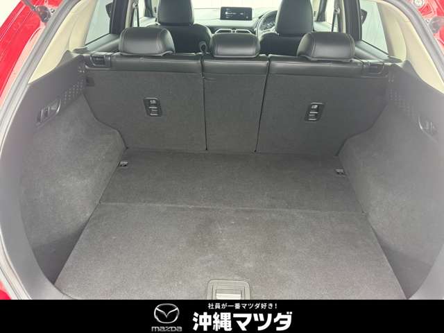 マツダ CX-5