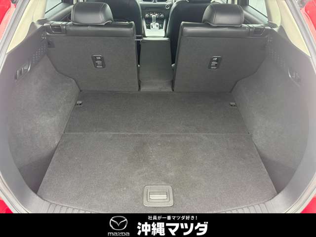 マツダ CX-5