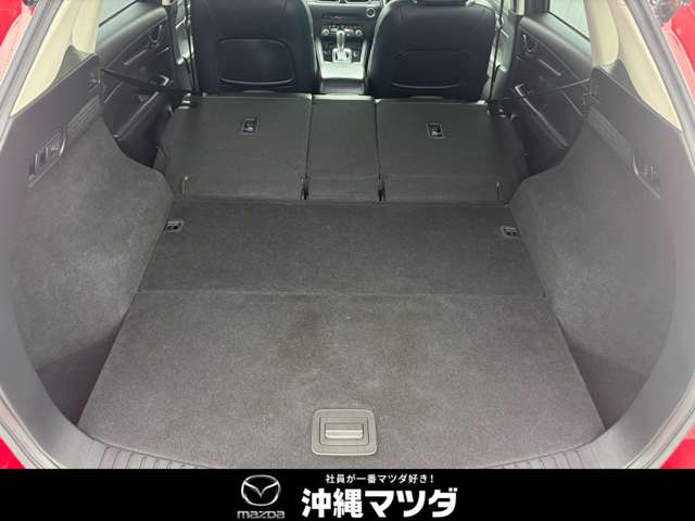 マツダ CX-5