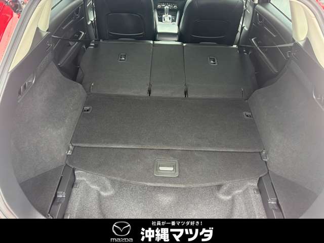 マツダ CX-5