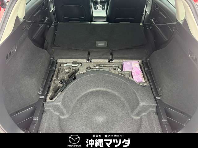 マツダ CX-5