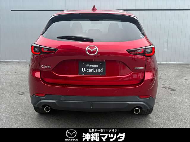 マツダ CX-5
