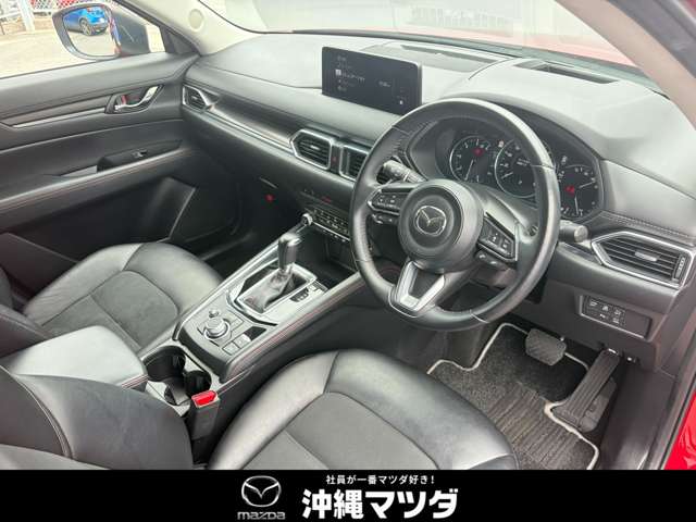 マツダ CX-5
