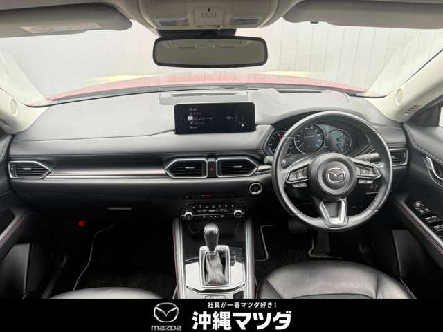 マツダ CX-5