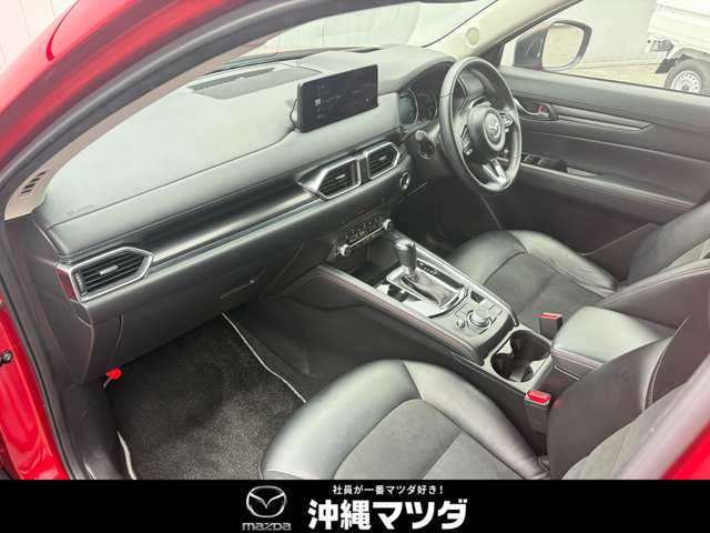 マツダ CX-5