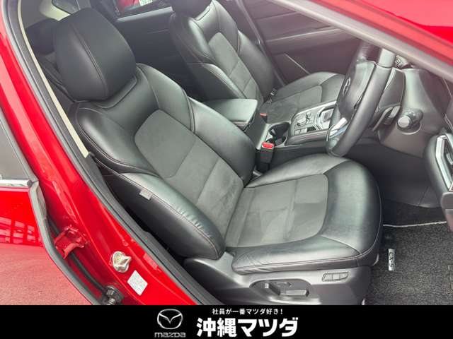 マツダ CX-5