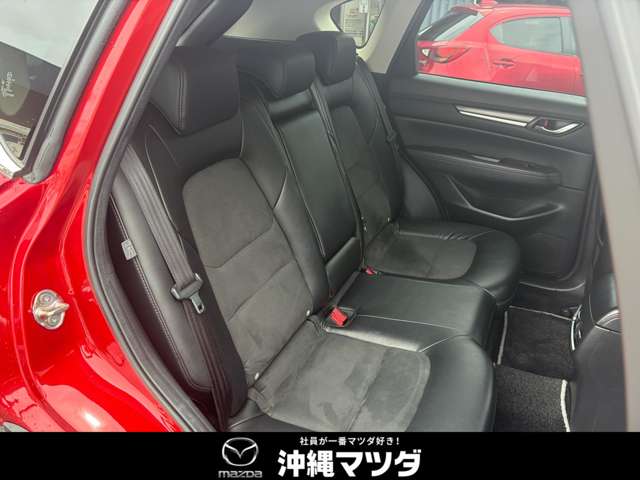 マツダ CX-5