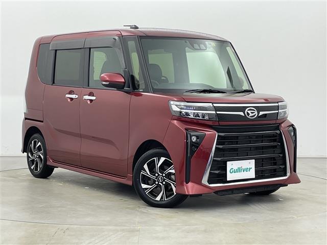 ダイハツ タント