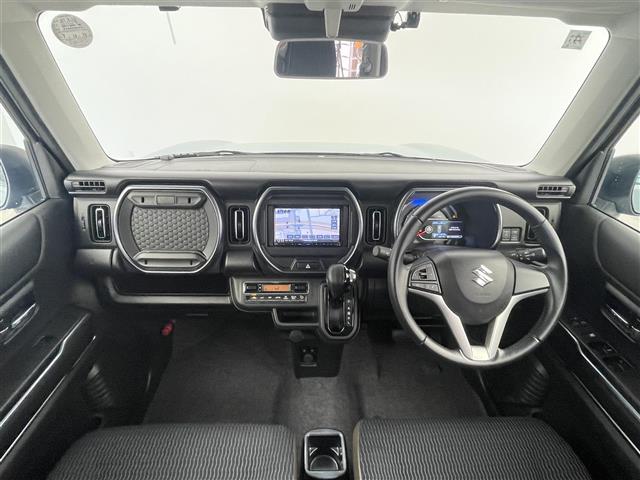 スズキ ハスラー