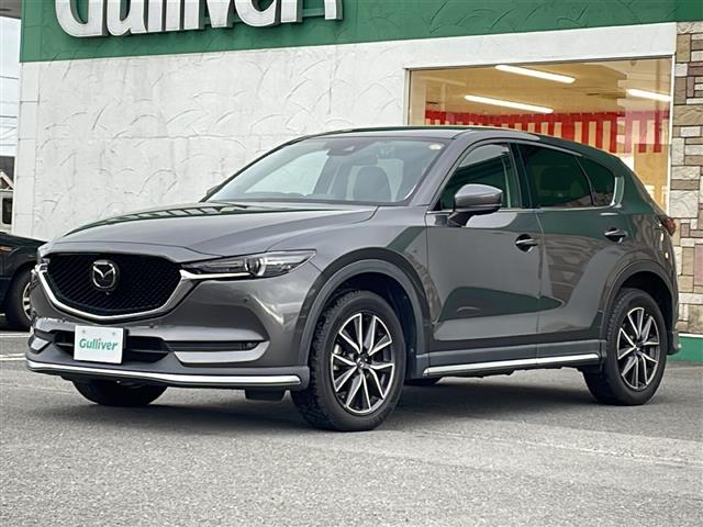 マツダ CX-5