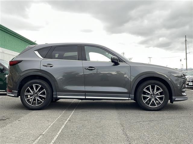 マツダ CX-5