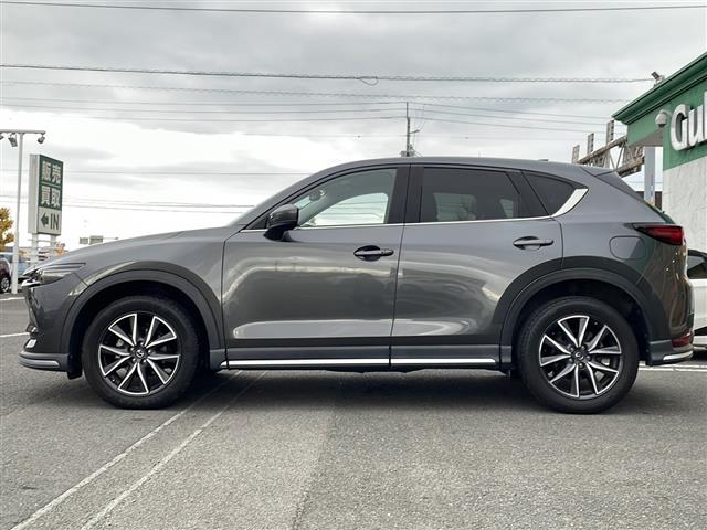 マツダ CX-5