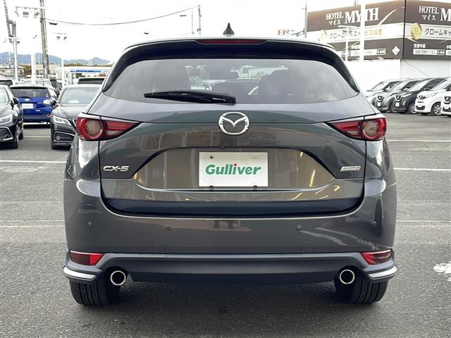 マツダ CX-5
