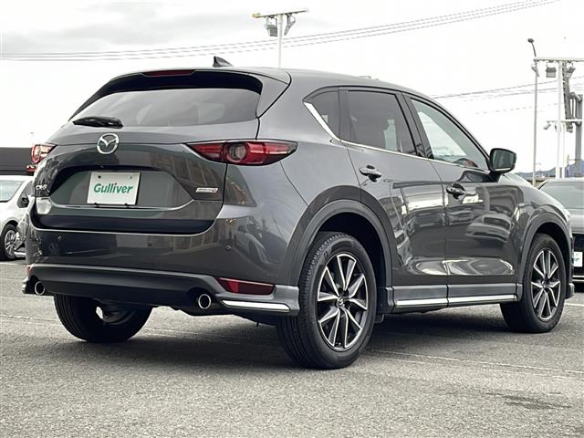 マツダ CX-5