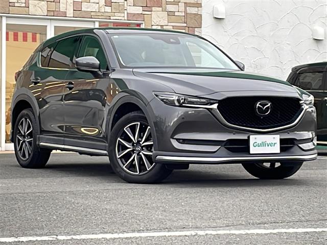 マツダ CX-5