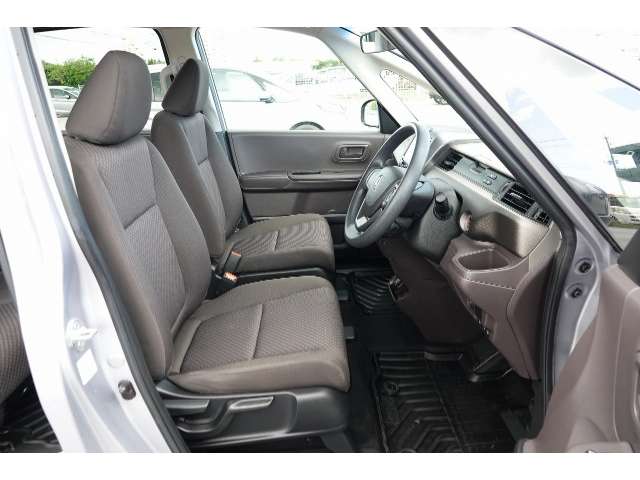 ホンダ フリード+