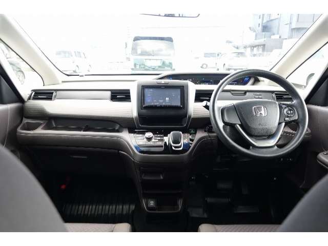 ホンダ フリード+