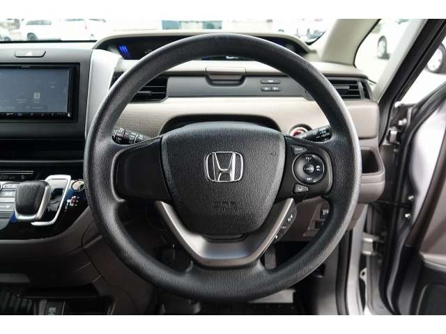 ホンダ フリード+