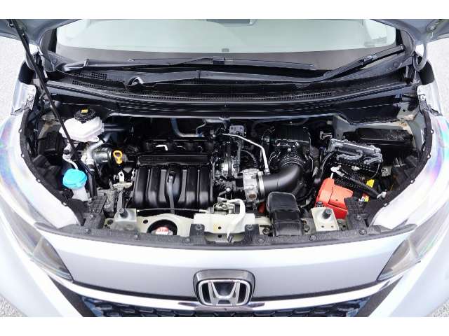 ホンダ フリード+