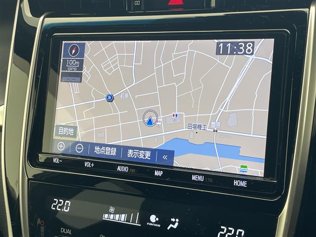 トヨタ ハリアー