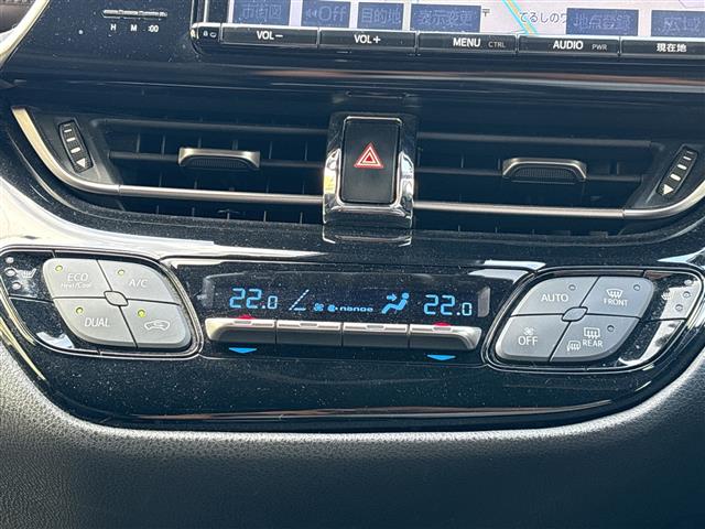 トヨタ C-HR