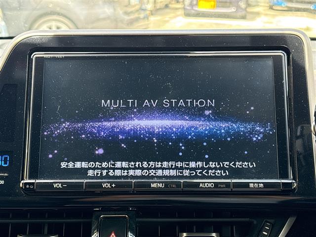 トヨタ C-HR