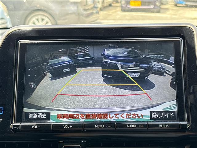 トヨタ C-HR