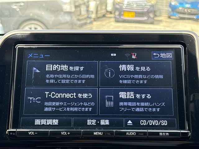 トヨタ C-HR