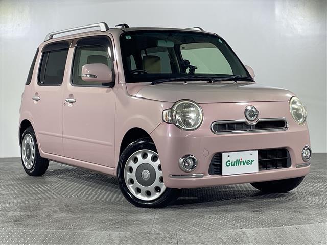 ダイハツ ミラココア