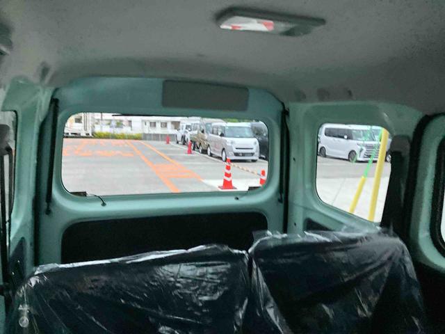 ダイハツ ハイゼットカーゴ