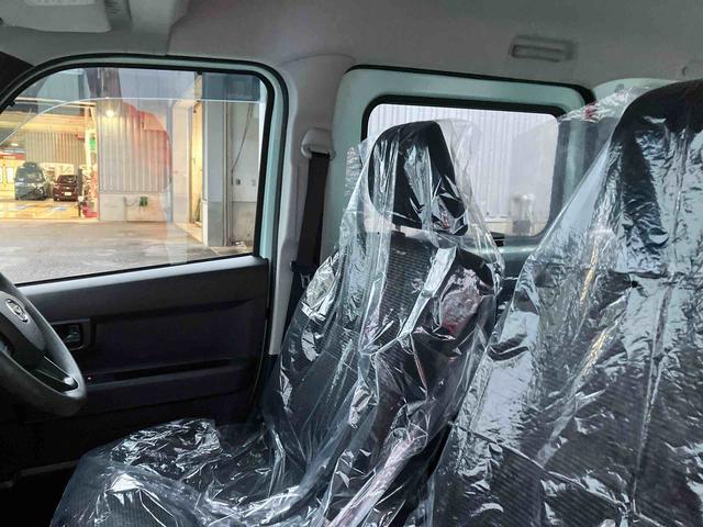 ダイハツ ハイゼットカーゴ