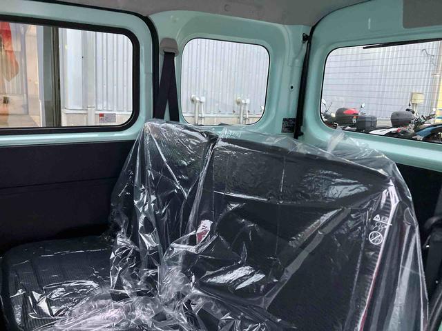 ダイハツ ハイゼットカーゴ