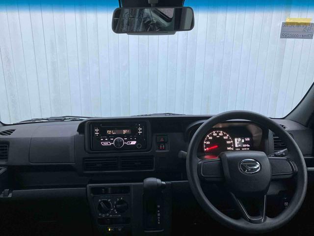 ダイハツ ハイゼットカーゴ