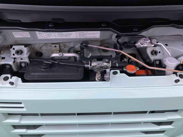 ダイハツ ハイゼットカーゴ