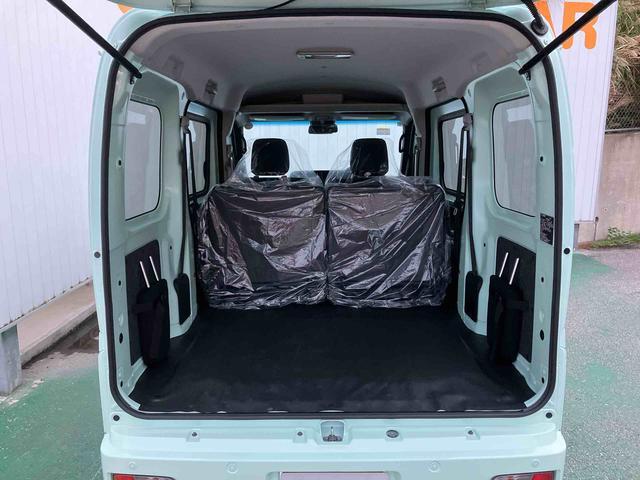 ダイハツ ハイゼットカーゴ