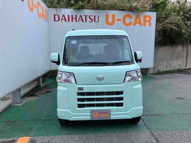 ダイハツ ハイゼットカーゴ