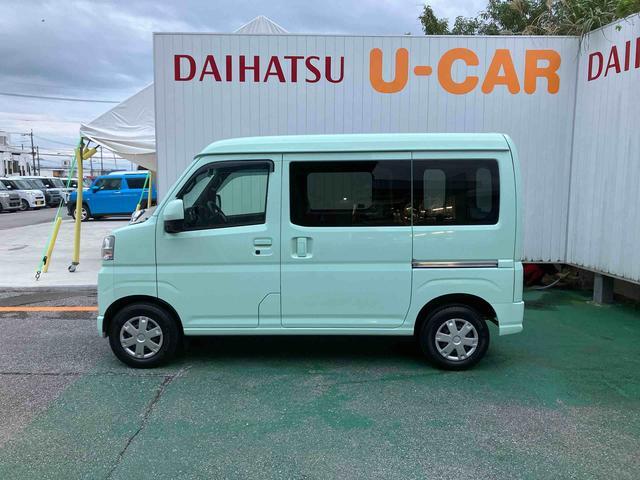 ダイハツ ハイゼットカーゴ