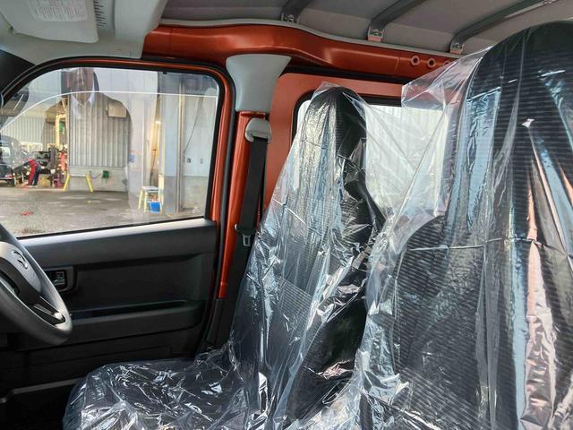 ダイハツ ハイゼットカーゴ