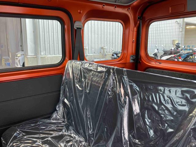 ダイハツ ハイゼットカーゴ