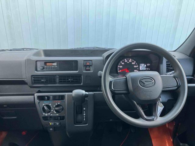 ダイハツ ハイゼットカーゴ