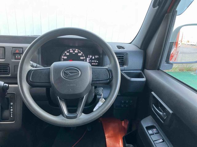 ダイハツ ハイゼットカーゴ