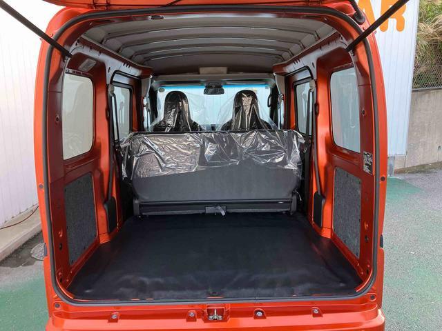 ダイハツ ハイゼットカーゴ