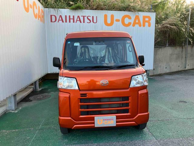 ダイハツ ハイゼットカーゴ