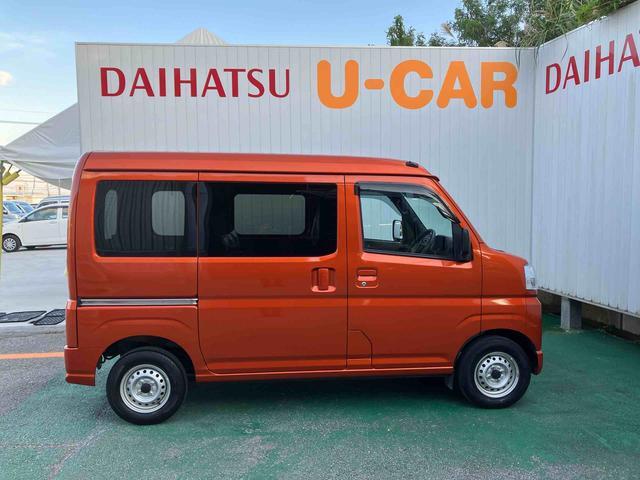ダイハツ ハイゼットカーゴ