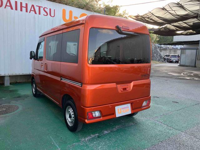 ダイハツ ハイゼットカーゴ