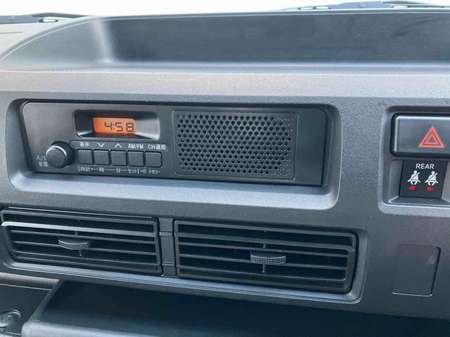 ダイハツ ハイゼットカーゴ