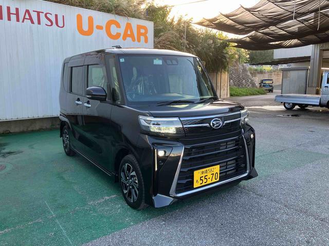 ダイハツ タント